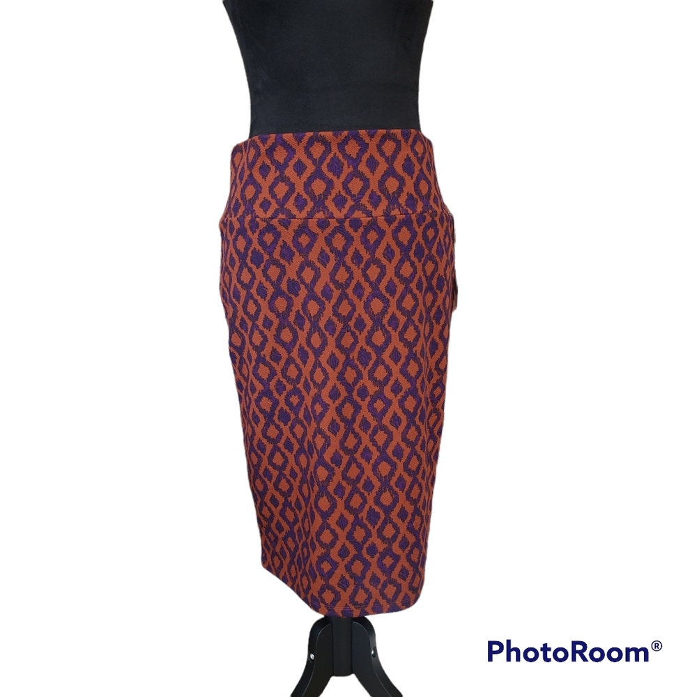 NWT LulaRoe (Cassie) Skirt, Women's size M